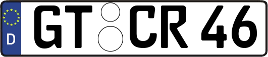 GT-CR46