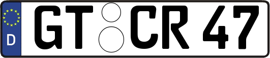 GT-CR47