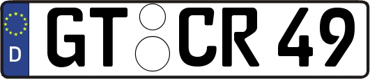 GT-CR49