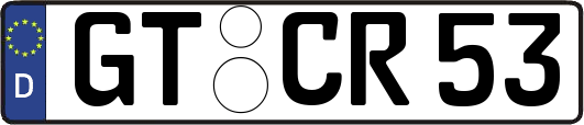 GT-CR53