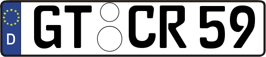 GT-CR59