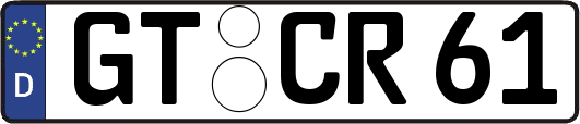 GT-CR61