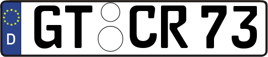 GT-CR73