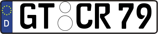 GT-CR79