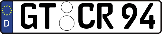 GT-CR94