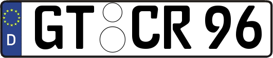 GT-CR96