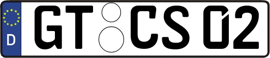 GT-CS02