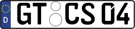 GT-CS04