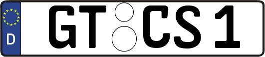 GT-CS1
