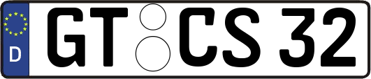 GT-CS32