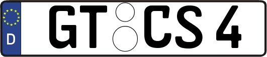 GT-CS4