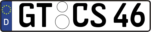 GT-CS46
