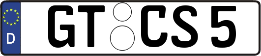 GT-CS5
