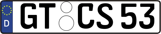 GT-CS53