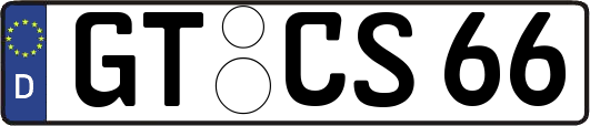 GT-CS66
