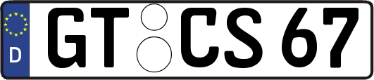 GT-CS67