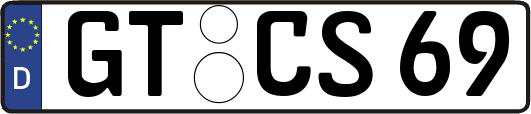 GT-CS69