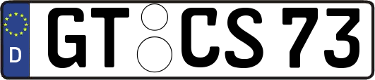 GT-CS73