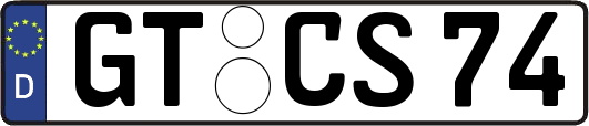 GT-CS74