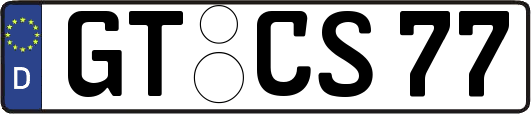 GT-CS77