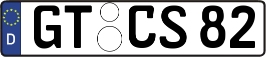 GT-CS82