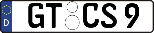 GT-CS9