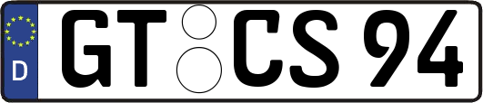 GT-CS94