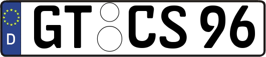 GT-CS96
