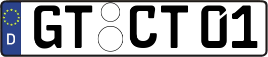 GT-CT01