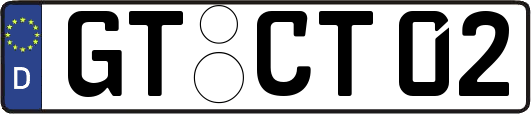 GT-CT02