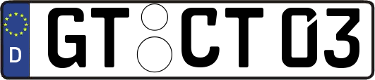 GT-CT03