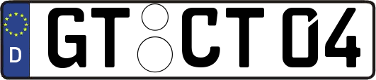 GT-CT04