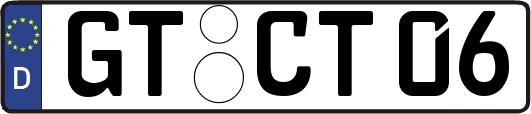 GT-CT06