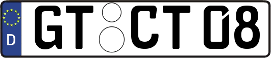 GT-CT08