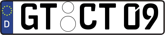 GT-CT09