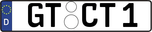GT-CT1