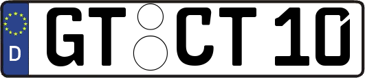 GT-CT10