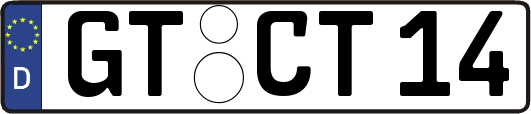 GT-CT14