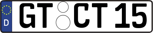 GT-CT15