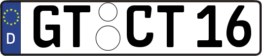 GT-CT16