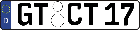 GT-CT17
