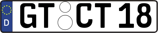 GT-CT18