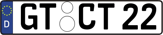 GT-CT22