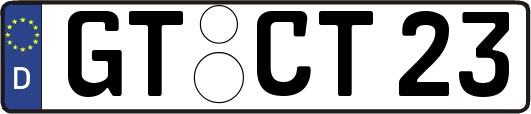 GT-CT23