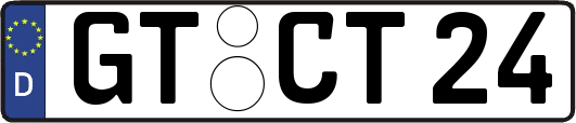 GT-CT24