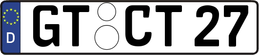 GT-CT27
