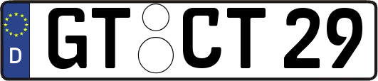 GT-CT29