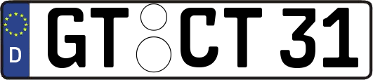 GT-CT31