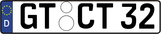 GT-CT32