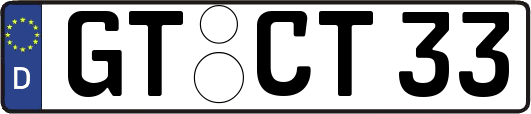 GT-CT33